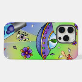 iPhone / iPad-Hülle Hülle (Rückseite (Horizontal))