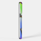 iPhone / iPad-Hülle Hülle (Rechte Seite)