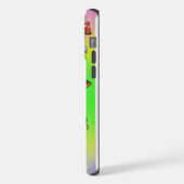 iPhone / iPad-Hülle Hülle (Linke Seite)