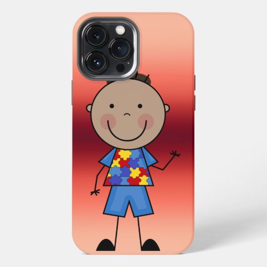 iPhone / iPad-Hülle Hülle (Rückseite)