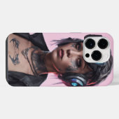 iPhone / iPad-Hülle Hülle (Rückseite (Horizontal))