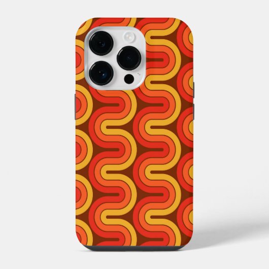 iPhone / iPad-Hülle Hülle (Rückseite)