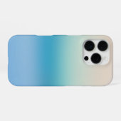 iPhone / iPad-Hülle Hülle (Rückseite (Horizontal))