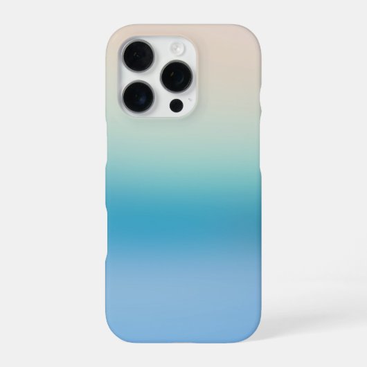 iPhone / iPad-Hülle Hülle (Rückseite)