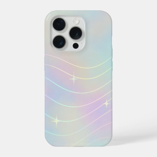 iPhone / iPad-Hülle Hülle (Rückseite)