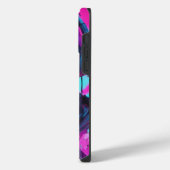 iPhone / iPad-Hülle Hülle (Linke Seite)