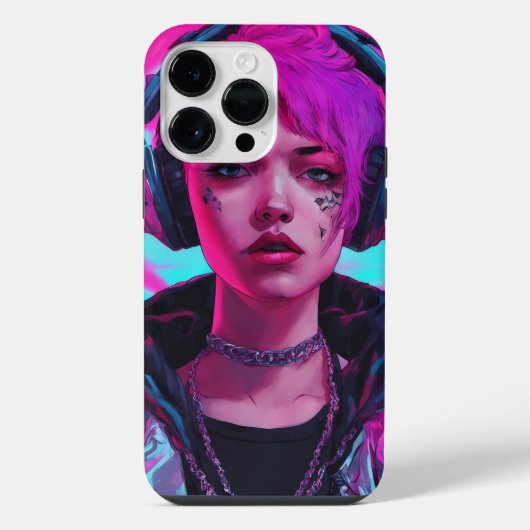 iPhone / iPad-Hülle Hülle (Rückseite)