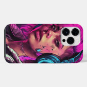iPhone / iPad-Hülle Hülle (Rückseite (Horizontal))