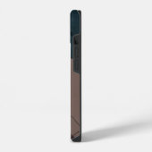 iPhone / iPad-Hülle Hülle (Linke Seite)