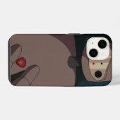 iPhone / iPad-Hülle Hülle (Rückseite (Horizontal))