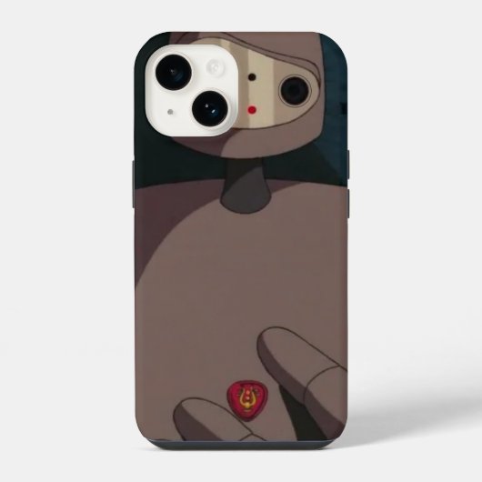 iPhone / iPad-Hülle Hülle (Rückseite)