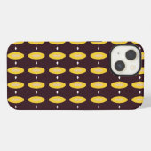 iPhone / iPad-Hülle Hülle (Rückseite (Horizontal))