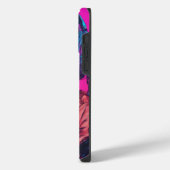 iPhone / iPad-Hülle Hülle (Linke Seite)