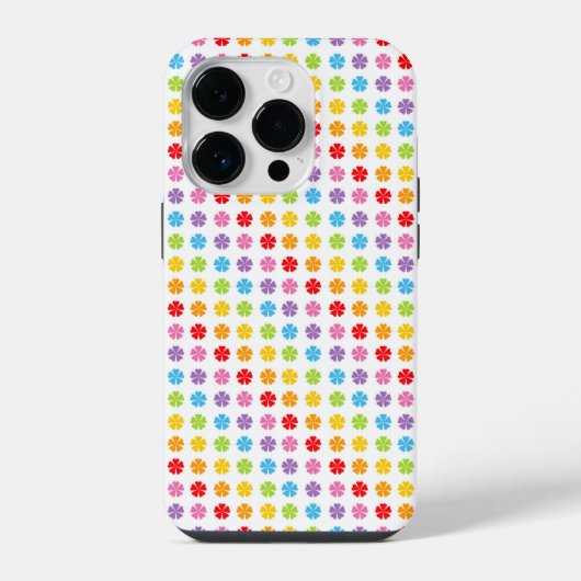 iPhone / iPad-Hülle Hülle (Rückseite)