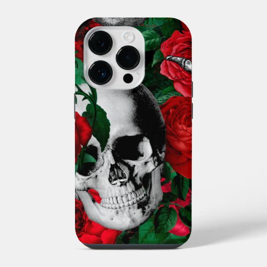 iPhone / iPad-Hülle Hülle (Rückseite)