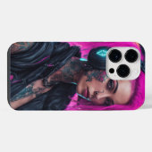 iPhone / iPad-Hülle Hülle (Rückseite (Horizontal))