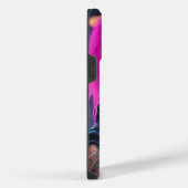 iPhone / iPad-Hülle Hülle (Rechte Seite)