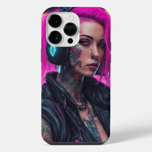 iPhone / iPad-Hülle Hülle (Rückseite)
