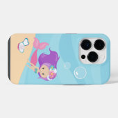 iPhone / iPad-Hülle Hülle (Rückseite (Horizontal))