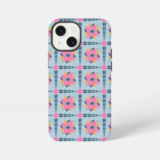 iPhone / iPad-Hülle Hülle (Rückseite)