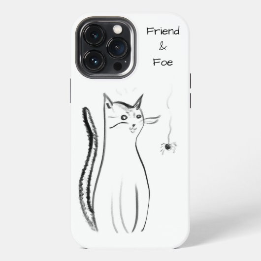 iPhone / iPad-Hülle Hülle (Rückseite)
