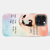 iPhone / iPad-Hülle Hülle (Rückseite (Horizontal))