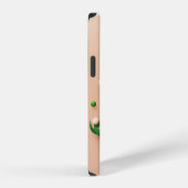 iPhone / iPad-Hülle Hülle (Rechte Seite)