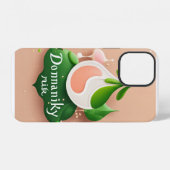 iPhone / iPad-Hülle Hülle (Rückseite (Horizontal))