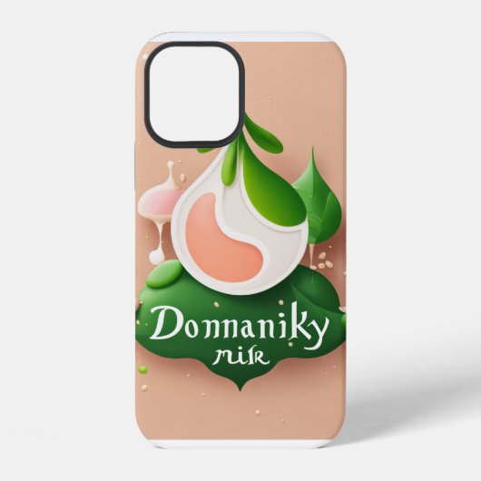 iPhone / iPad-Hülle Hülle (Rückseite)