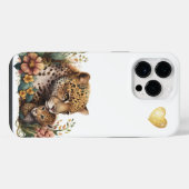 iPhone / iPad-Hülle Hülle (Rückseite (Horizontal))