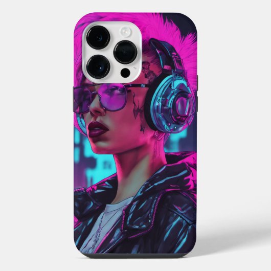 iPhone / iPad-Hülle Hülle (Rückseite)