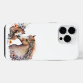 iPhone / iPad-Hülle Hülle (Rückseite (Horizontal))