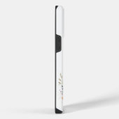 iPhone / iPad-Hülle Hülle (Rechte Seite)