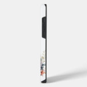iPhone / iPad-Hülle Hülle (Linke Seite)