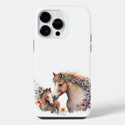 iPhone / iPad-Hülle Hülle (Rückseite)