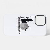 iPhone / iPad-Hülle Hülle (Rückseite (Horizontal))