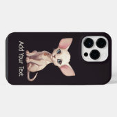 iPhone / iPad-Hülle Hülle (Rückseite (Horizontal))