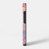 iPhone / iPad-Hülle Hülle (Linke Seite)