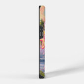 iPhone / iPad-Hülle Hülle (Rechte Seite)