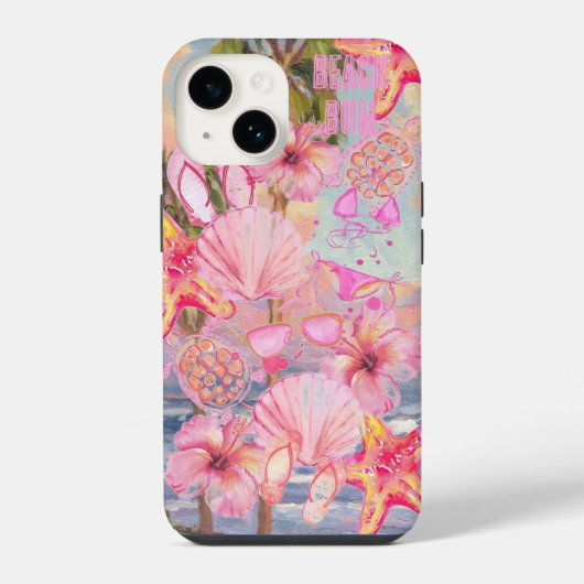 iPhone / iPad-Hülle Hülle (Rückseite)