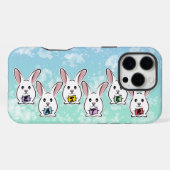 iPhone / iPad-Hülle Hülle (Rückseite (Horizontal))