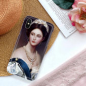 iPhone / iPad-Hülle Hülle