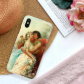 iPhone / iPad-Hülle Hülle