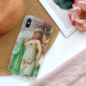 iPhone / iPad-Hülle Hülle