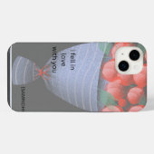 iPhone / iPad-Hülle Hülle (Rückseite (Horizontal))