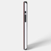 iPhone / iPad-Hülle Hülle (Linke Seite)