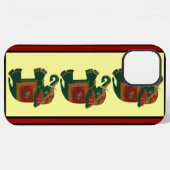 iPhone / iPad-Hülle Hülle (Rückseite (Horizontal))