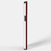 iPhone / iPad-Hülle Hülle (Rechte Seite)
