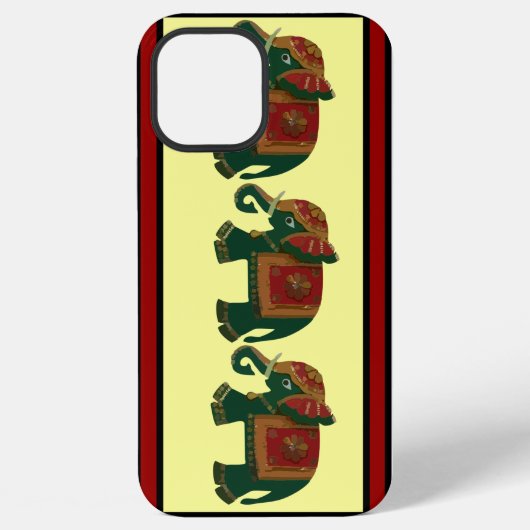 iPhone / iPad-Hülle Hülle (Rückseite)