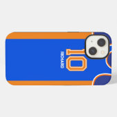 iPhone / iPad-Hülle Hülle (Rückseite (Horizontal))
